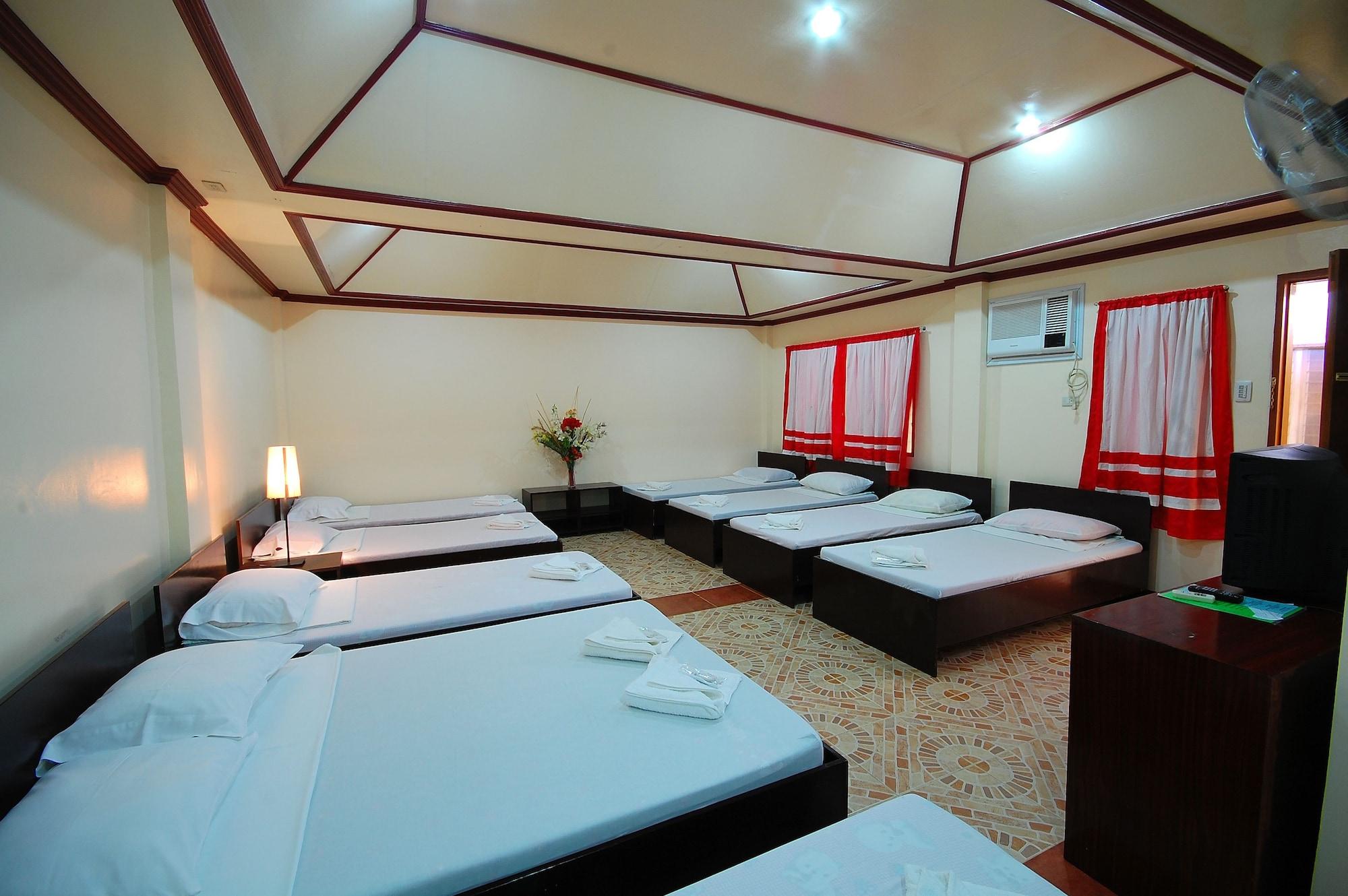 Bed and Breakfast Ysabelle Mansion Puerto Princesa Exteriér fotografie