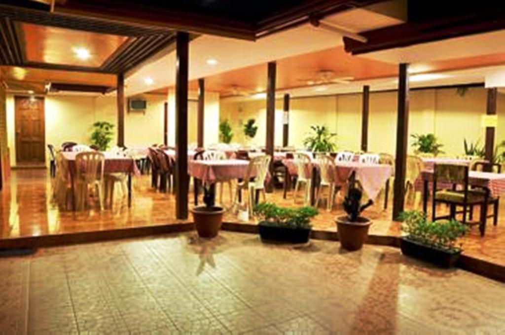 Bed and Breakfast Ysabelle Mansion Puerto Princesa Exteriér fotografie
